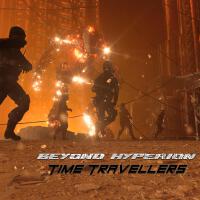 Beyond Hyperion歌曲歌詞大全_Beyond Hyperion最新歌曲歌詞