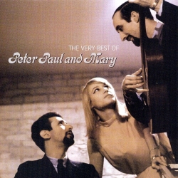 Peter，Paul & Mary圖片照片_Peter，Paul & Mary