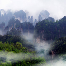 抹霧等圖片照片_抹霧等