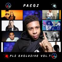 PLS EXCLUSIVE VOL.1 (Explicit)