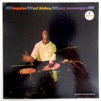 Jazz Messengers