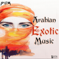 Arabian Exotic Music