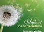 Schubert: Piano Variations專輯_Yevgeny YontovSchubert: Piano Variations最新專輯