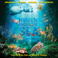 Under the Sea (Original Motion Picture Soundtrack)