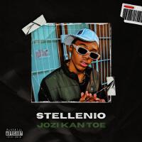 JOZI KAN TOE (Explicit)專輯_StellenioJOZI KAN TOE (Explicit)最新專輯