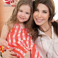 Nancy Ajram圖片照片_Nancy Ajram