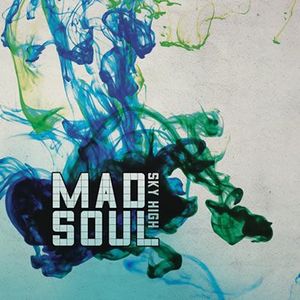 舞技沒有生鏽(Mini Album)專輯_Mad Soul舞技沒有生鏽(Mini Album)最新專輯