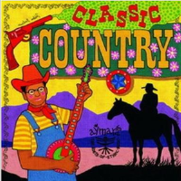 Classic Country專輯_George McAnthonyClassic Country最新專輯