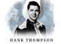 Hank Thompson - The Essential專輯_Hank ThompsonHank Thompson - The Essential最新專輯