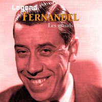 Legend: Fernandel, les grands classiques專輯_FernandelLegend: Fernandel, les grands classiques最新專輯