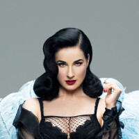 Dita Von Teese歌曲歌詞大全_Dita Von Teese最新歌曲歌詞