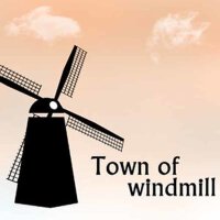 Town of Windmill (風車小鎮)專輯_a_hisaTown of Windmill (風車小鎮)最新專輯