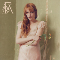 High As Hope (Explicit)專輯_Florence + The MachiHigh As Hope (Explicit)最新專輯