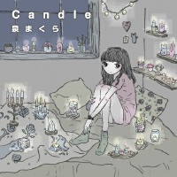 candle