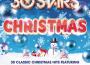 30 Stars:Christmas專輯_The Fontane Sisters30 Stars:Christmas最新專輯