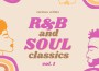 R&b and Soul Classics, Vol. 1專輯_Ruth BrownR&b and Soul Classics, Vol. 1最新專輯