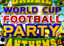 Brazil World Cup Football Party Anthems - The Worl專輯_Bossa BrazilliaBrazil World Cup Football Party Anthems - The Worl最新專輯