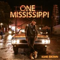 One Mississippi專輯_Kane BrownOne Mississippi最新專輯