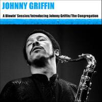 Johnny Griffin