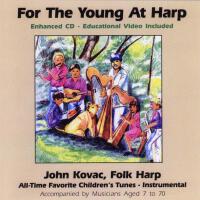 For the Young At Harp