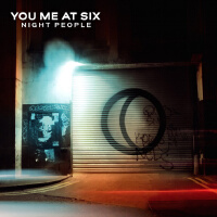 Night People專輯_You Me At SixNight People最新專輯