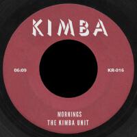 The Kimba Unit歌曲歌詞大全_The Kimba Unit最新歌曲歌詞