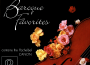 Baroque Favorites專輯_TafelmusikBaroque Favorites最新專輯