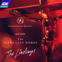 Haydn: The Seven Last Words