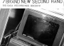 Brand New Second Hand專輯_Roots ManuvaBrand New Second Hand最新專輯