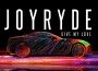 JOYRYDE歌曲歌詞大全_JOYRYDE最新歌曲歌詞