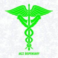 Jazz Dispensary: Cosmic Stash專輯_Lafayette Afro Rock Jazz Dispensary: Cosmic Stash最新專輯