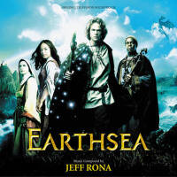 Earthsea (Original Television Soundtrack)