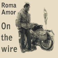 Roma Amor圖片照片_照片寫真