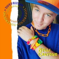 Bylli Crayone歌曲歌詞大全_Bylli Crayone最新歌曲歌詞