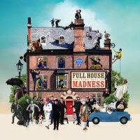 Full House - The Very Best of Madness專輯_MadnessFull House - The Very Best of Madness最新專輯