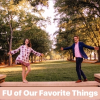 Fu of Our Favorite Things