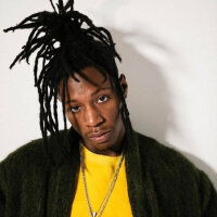 Joey Bada$$圖片照片_照片寫真