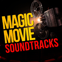 Magic Movie Soundtracks