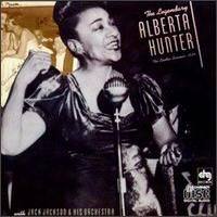 Alberta Hunter圖片照片