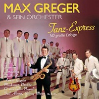 Max Greger