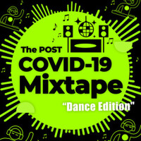 The Post COVID-19 Mixtape - Dance Edition (Explici專輯_Justin CarusoThe Post COVID-19 Mixtape - Dance Edition (Explici最新專輯