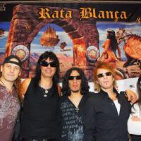 Rata Blanca圖片照片_Rata Blanca