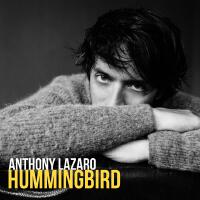 Hummingbird專輯_Anthony LazaroHummingbird最新專輯