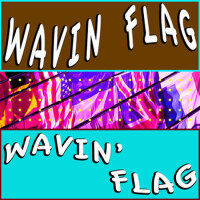 Wavin' Flag