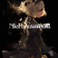 尼爾機械紀元/NieR:Automata