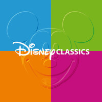 Disney Classics專輯_Julie AndrewsDisney Classics最新專輯