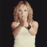 Melissa Etheridge