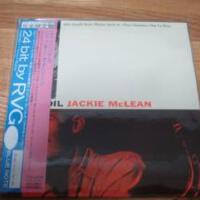 Jackie McLean