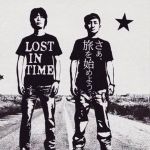 さぁ、旅を始めよう專輯_LOST IN TIMEさぁ、旅を始めよう最新專輯