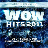 WOW Hits 2011